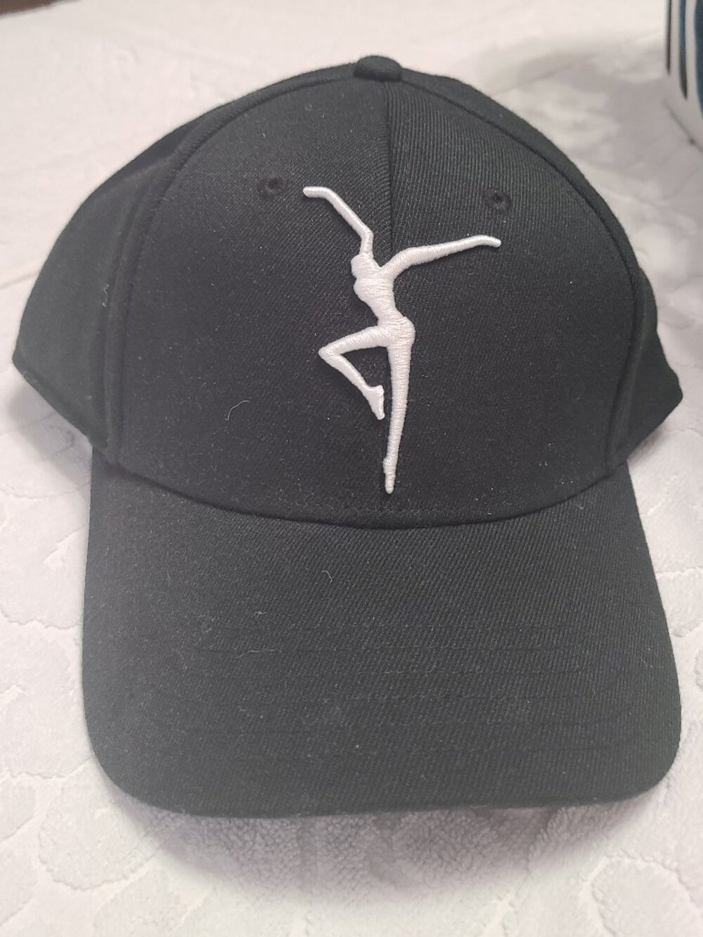 Dave Matthews "Fire Dancer" Hat (NWT)